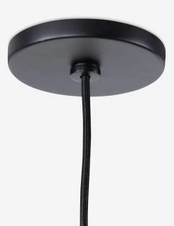 Doherty Pendant Light -Furniture Store 226298 002 DET 4