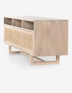 Margot Media Console -Furniture Store 226484 001 det 1