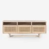 Margot Media Console