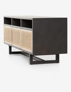 Margot Media Console -Furniture Store 226484 003 det 3