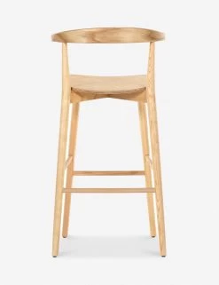 Paul Bar And Counter Stool 16 Paul Bar And Counter Stool -Furniture Store 226497 001 BCK 1