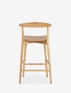 Paul Bar And Counter Stool 23 Paul Bar And Counter Stool -Furniture Store 226497 002 BCK 1 1