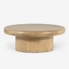 Jono Round Coffee Table