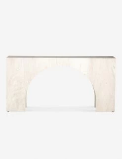 Xian Console Table