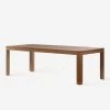 Kenia Indoor / Outdoor Dining Table