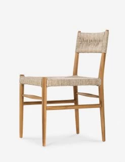 Spago Indoor / Outdoor Dining Chair -Furniture Store 226835 002 DET 1
