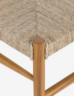 Spago Indoor / Outdoor Dining Chair -Furniture Store 226835 002 DET 3