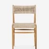 Spago Indoor / Outdoor Dining Chair