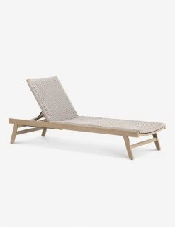 Delmar Indoor / Outdoor Chaise -Furniture Store 226919 001 DET 1