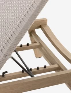 Delmar Indoor / Outdoor Chaise -Furniture Store 226919 001 DET 8