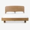 Cyrus Platform Bed