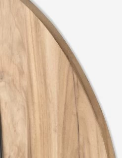 Brody Clock -Furniture Store 226972 001 det 1