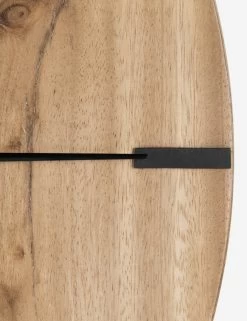 Brody Clock -Furniture Store 226972 001 det 3