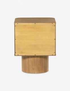 Cyrus Nightstand -Furniture Store 227269 002 BCK 1