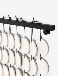 Alexi Wall Hanging -Furniture Store 227432 001 DET 1