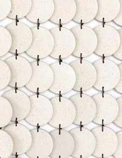 Alexi Wall Hanging -Furniture Store 227432 001 DET 2