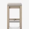 Mona Indoor / Outdoor Bar And Counter Stool