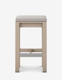 Mona Indoor / Outdoor Bar And Counter Stool