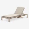 Ashleigh Indoor / Outdoor Chaise