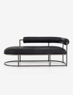 Patterson Chaise -Furniture Store 227684 001 FRT 1