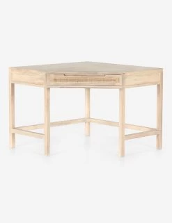 Margot Modular Corner Desk