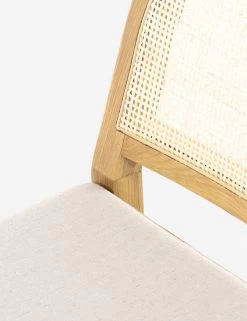 Verna Bar And Counter Stool -Furniture Store 227819 002 DET 4