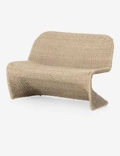 Manila Indoor / Outdoor Dining Bench -Furniture Store 227840 001 PRM 1 SITECROP