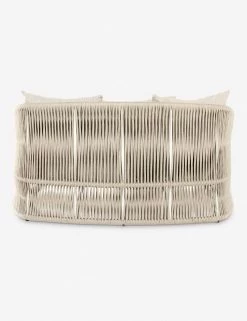 Parla Indoor / Outdoor Daybed 10 Parla Indoor / Outdoor Daybed -Furniture Store 227910 001 BCK 1