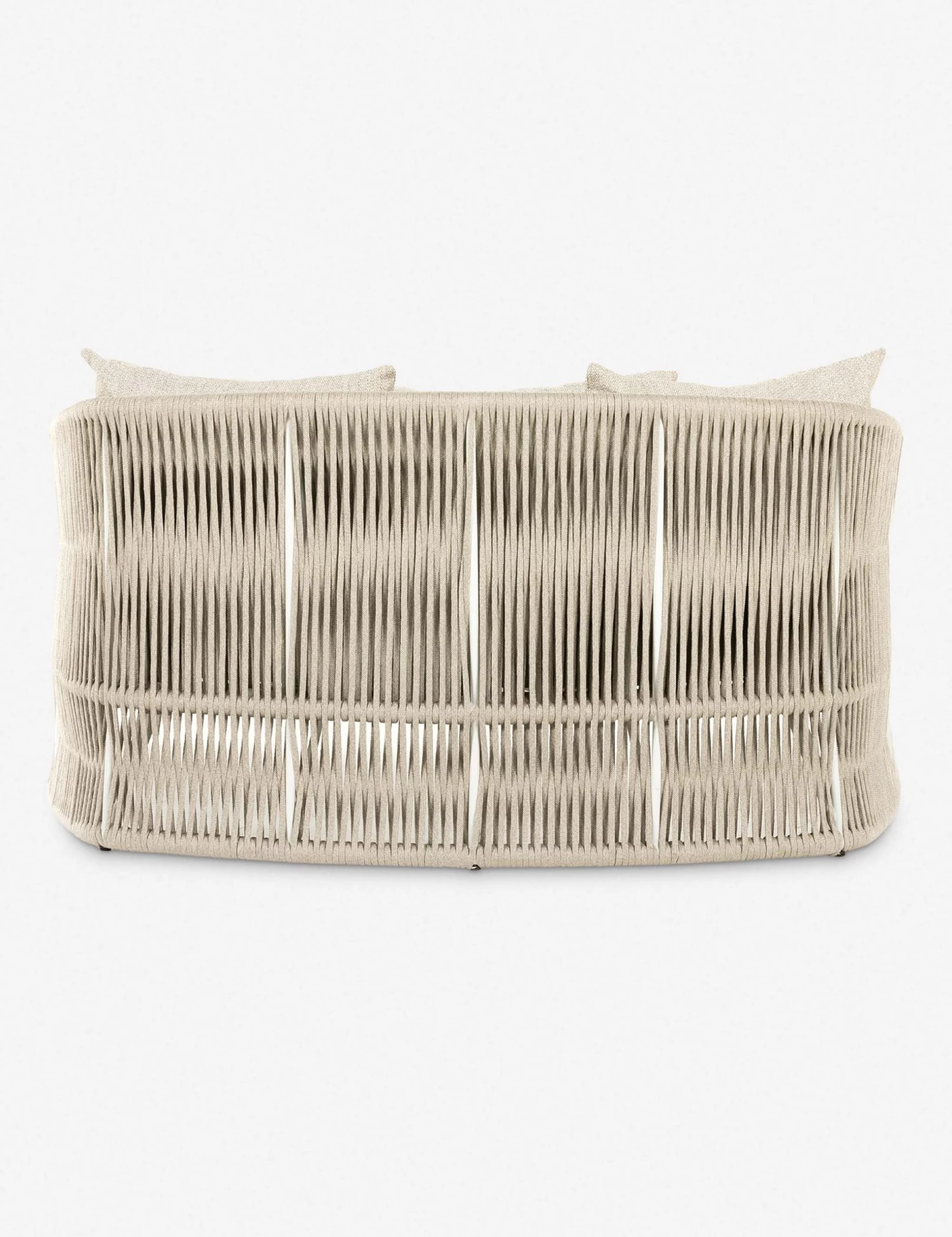 Parla Indoor / Outdoor Daybed 5 Parla Indoor / Outdoor Daybed - Image 5