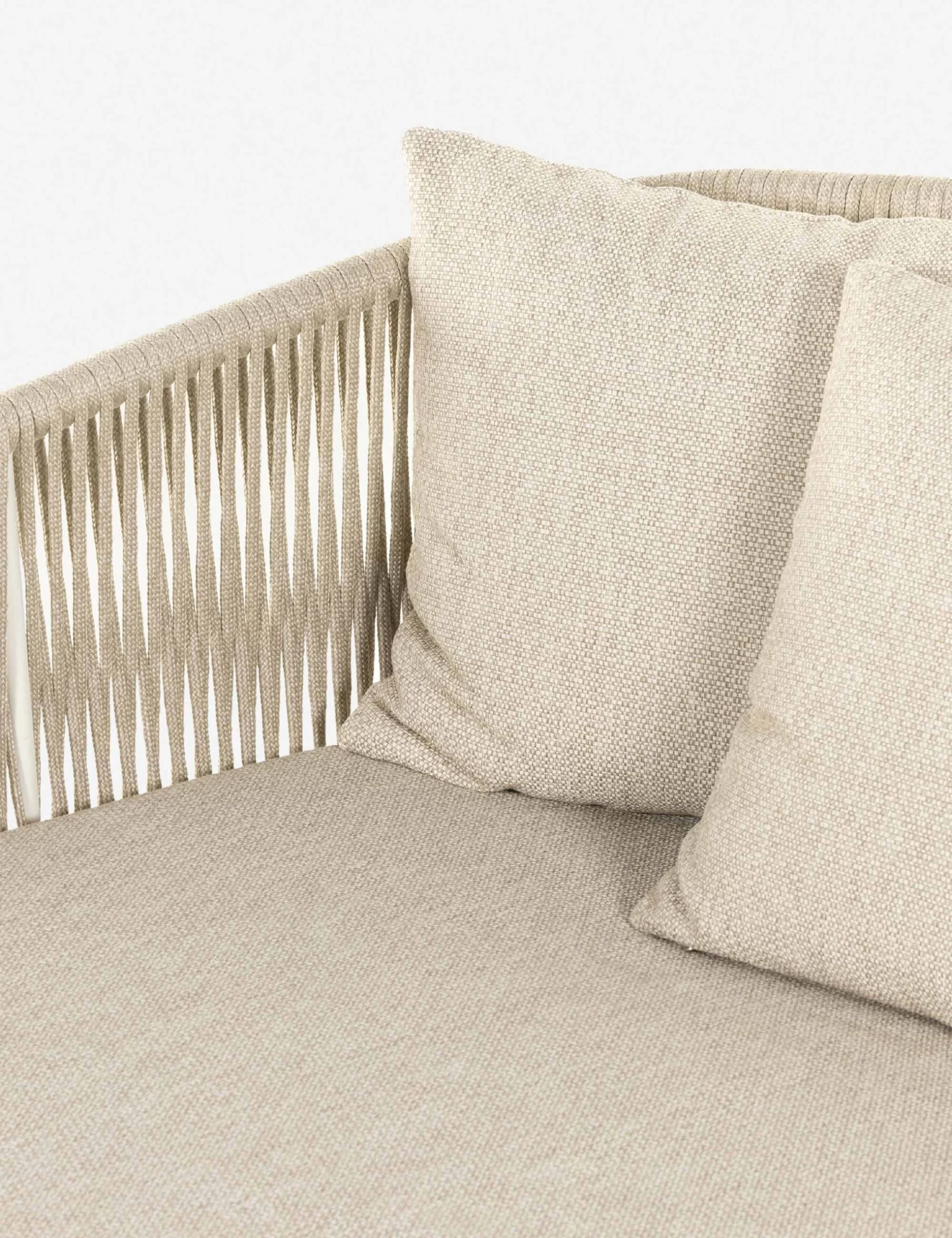 Parla Indoor / Outdoor Daybed 6 Parla Indoor / Outdoor Daybed - Image 6