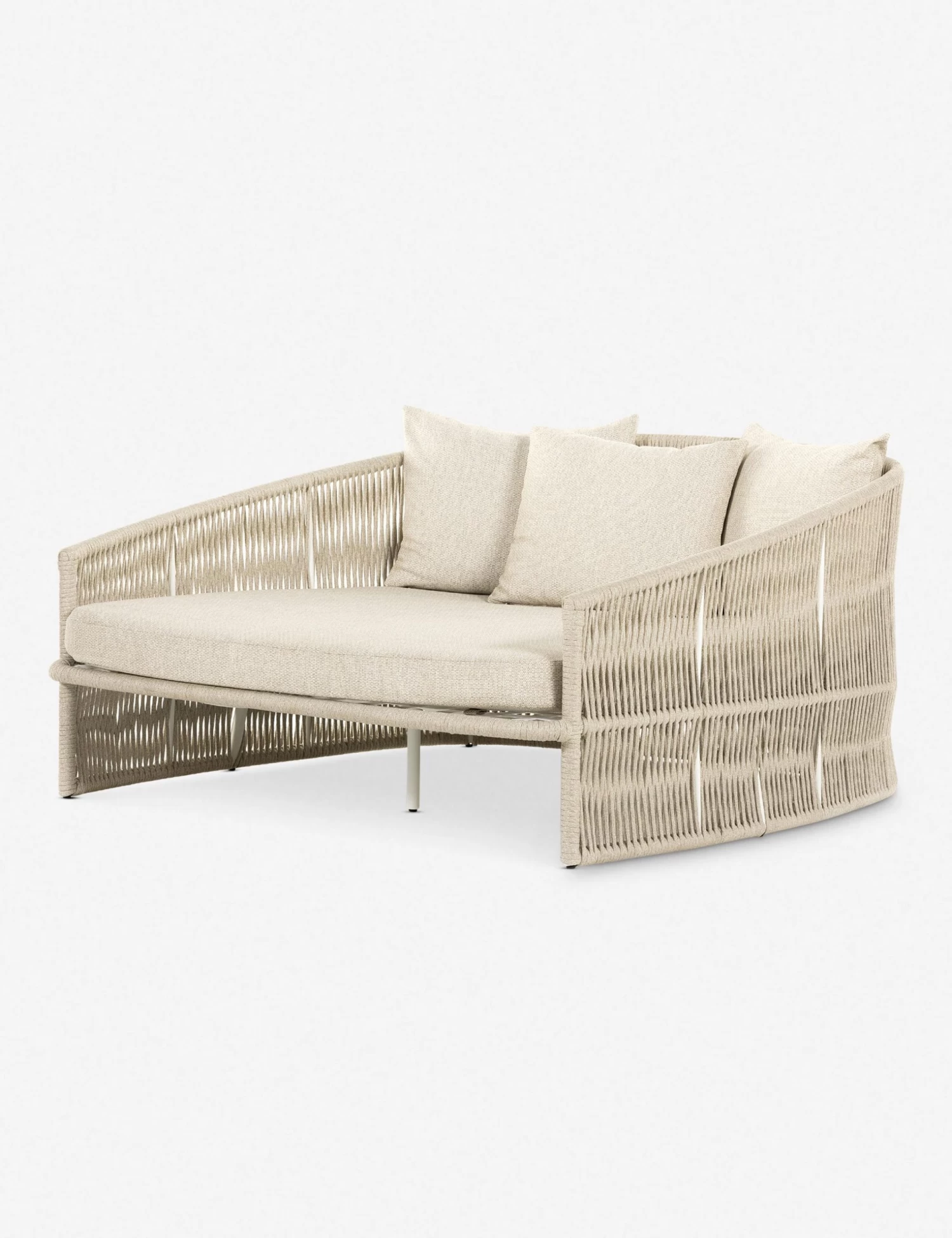 Parla Indoor / Outdoor Daybed 2 Parla Indoor / Outdoor Daybed - Image 2