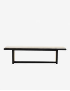Margot Dining Bench