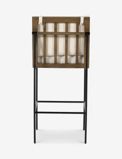 Adrien Bar And Counter Stool -Furniture Store 228057 009 BCK 1