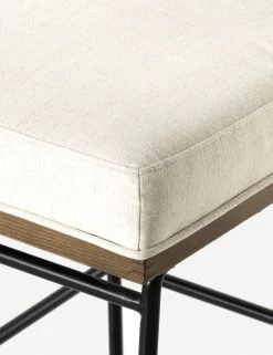 Adrien Bar And Counter Stool -Furniture Store 228057 009 DET 3