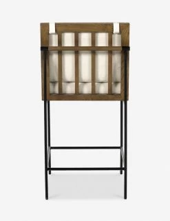 Adrien Bar And Counter Stool -Furniture Store 228057 010 BCK 1