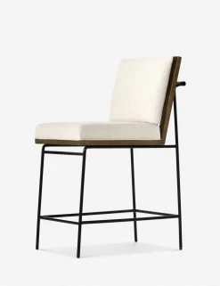 Adrien Bar And Counter Stool -Furniture Store 228057 010 DET 1