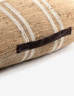 Maggie Floor Pillow -Furniture Store 228241 001 DET 3