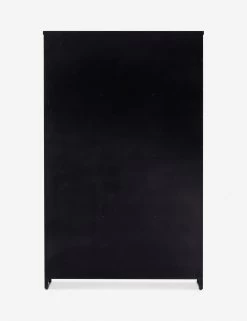 Wilcox Curio Cabinet -Furniture Store 228291 001 BCK 1