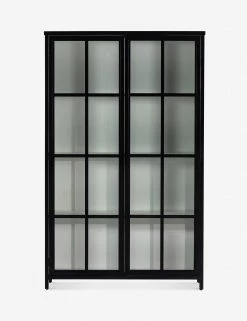 Wilcox Curio Cabinet