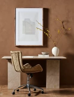 Leonel Desk -Furniture Store 228598 001 VIG 1