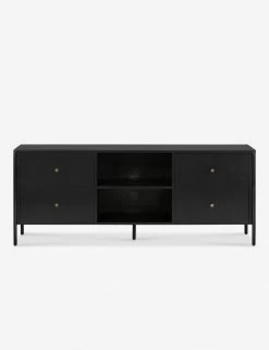 Mathus Media Console