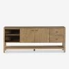 Laird Media Console