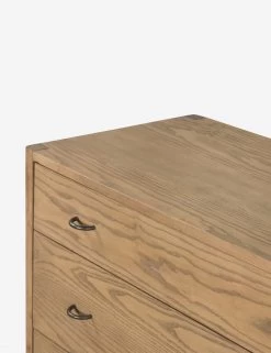 Laird 6-Drawer Dresser -Furniture Store 228896 001 DET 2