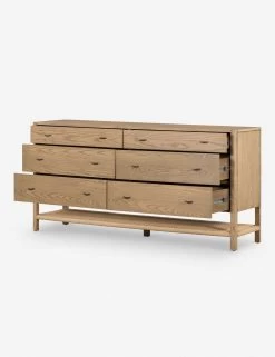 Laird 6-Drawer Dresser -Furniture Store 228896 001 OPN 1