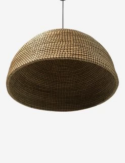 Raiatea Pendant Light 26 Raiatea Pendant Light -Furniture Store 229314 001 DET 2