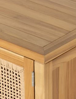 Anson Indoor / Outdoor Sideboard -Furniture Store 229414 001 DET 8