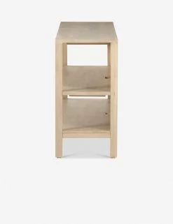 Philene Media Console -Furniture Store 229664 002 SID 1