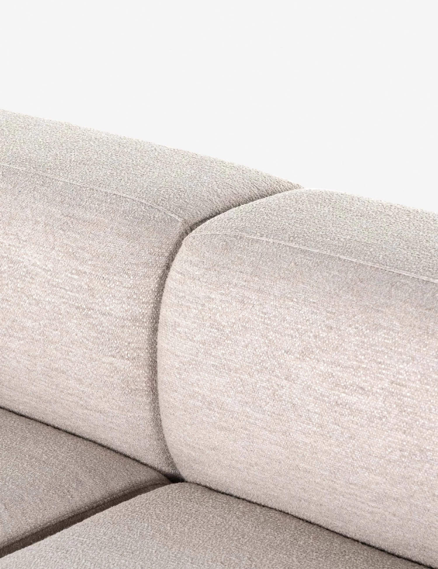 Haruka Chaise Sectional Sofa 5 Haruka Chaise Sectional Sofa - Image 5