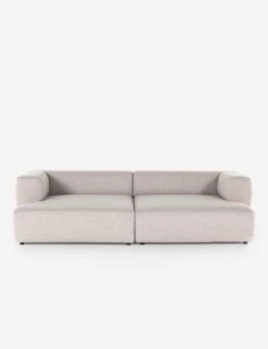 Haruka Chaise Sectional Sofa