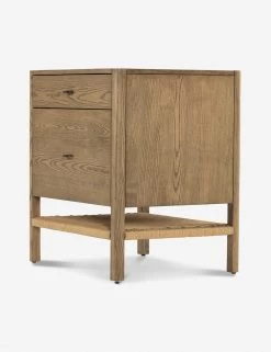 Laird Filing Cabinet -Furniture Store 229970 001 DET 1